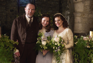 Imagen de (LSE) - Todas las... (T3): Ep.1  - 7
