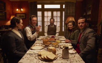 Imagen de (LSE) - Todas las... (T3): Ep.1  - 8