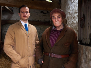 Imagen de (LSE) - Todas las... (T3): Ep.2  - 5