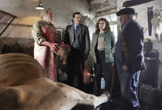 Imagen de (LSE) - Todas las... (T3): Ep.3  - 9