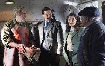 Imagen de (LSE) - Todas las... (T3): Ep.3  - 12