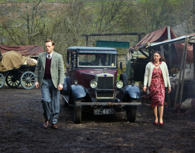 Imagen de (LSE) - Todas las... (T3): Ep.4  - 12