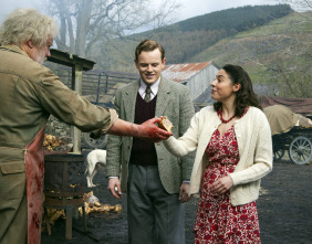Imagen de (LSE) - Todas las... (T3): Ep.4  - 13
