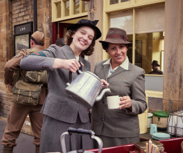 Imagen de (LSE) - Todas las... (T3): Ep.5  - 7