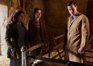 Imagen de (LSE) - Todas las... (T3): Ep.5  - 15