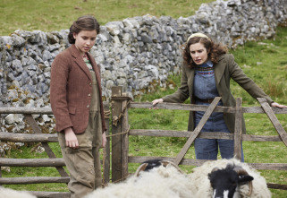 Imagen de (LSE) - Todas las... (T3): Ep.5  - 16