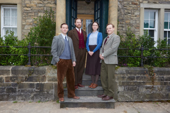 Imagen de (LSE) - Todas las... (T3): Ep.6  - 1