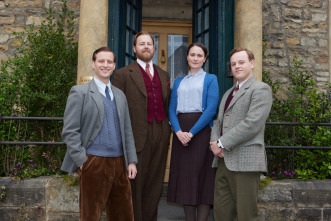 Imagen de (LSE) - Todas las... (T3): Ep.6  - 2