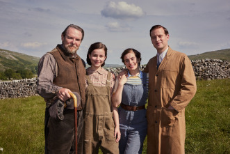 Imagen de (LSE) - Todas las... (T3): Ep.6  - 4