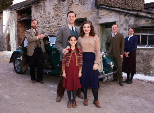 Imagen de (LSE) - Todas las... (T3): Ep.7  - 4