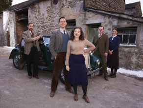 Imagen de (LSE) - Todas las... (T3): Ep.7  - 5