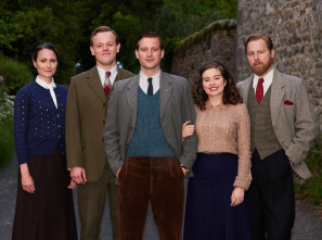 Imagen de (LSE) - Todas las... (T3): Ep.7  - 9