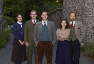 Imagen de (LSE) - Todas las... (T3): Ep.7  - 10
