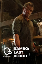 Imagen de Rambo: Last Blood - 1