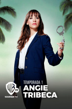 Angie Tribeca (T1)