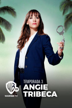 Angie Tribeca (T3)