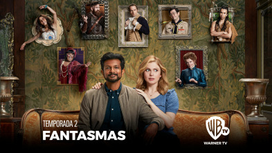 Fantasmas (T2)