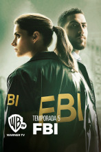 Imagen de FBI (T5) - 1