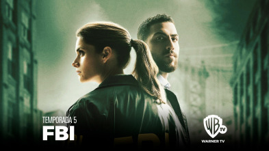 Imagen de FBI (T5) - 2