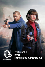 Imagen de FBI: Internacional (T1) - 1