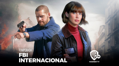Imagen de FBI: Internacional (T1) - 2