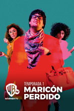 Maricón Perdido (T1)