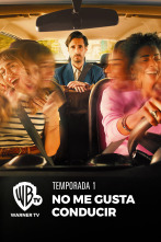 No me gusta conducir (T1)