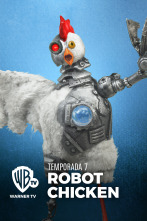 Robot Chicken (T7)
