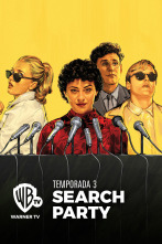 Search Party (T3)