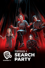 Search Party (T4)