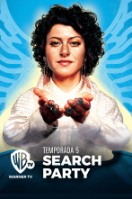 Search Party (T5)