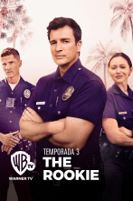 Imagen de The Rookie (T3) - 1