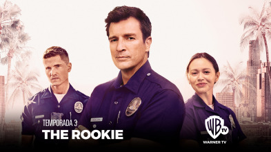 Imagen de The Rookie (T3) - 2