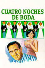 Imagen de Cuatro noches de boda - 1