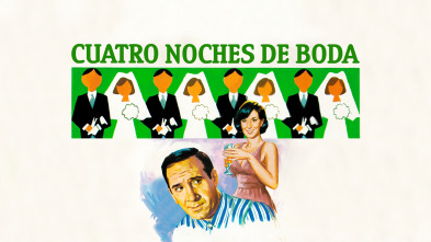 Imagen de Cuatro noches de boda - 2