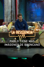 Imagen de Lo + de los... (T6): Pablo quiere abandonar la isla - 13.4.2023 - 1