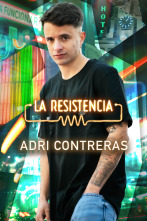 Imagen de La Resistencia (T6): Adri Contreras - 1