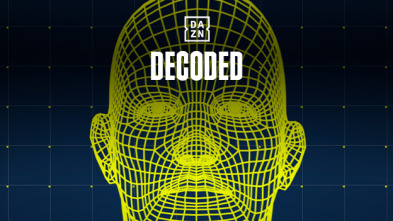 Decoded (2023)