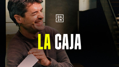 La caja de DAZN (2023)