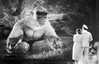 Imagen de El hijo de Kong - 3