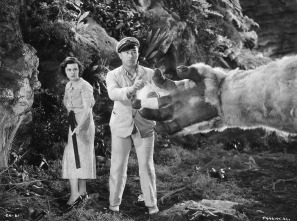 Imagen de El hijo de Kong - 4