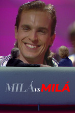 Milá vs Milá (T3): Miguel Bosé