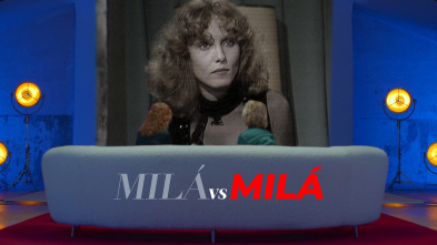 Milá vs Milá (T3): Susana Estrada