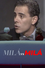 Milá vs Milá (T3): Jimmy Giménez - Arnau