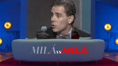 Imagen de Milá vs Milá (T3): Jimmy Giménez - Arnau - 2