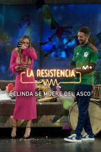 Imagen de Lo + de las... (T6): Belinda se muere del asco - 17.4.2023 - 1