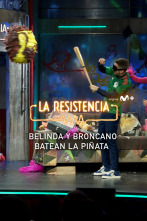 Imagen de Lo + de las... (T6): La piñata de Belinda - 17.4.2023 - 1