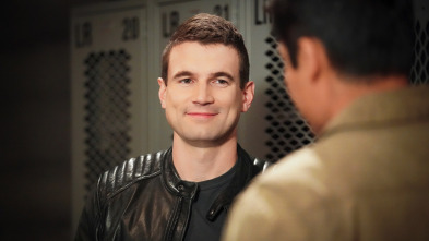 Imagen de S.W.A.T.:  Los... (T6): Ep.17 Estocolmo - 4