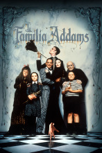 La familia Addams