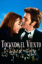 Imagen de Tocando el viento - 1